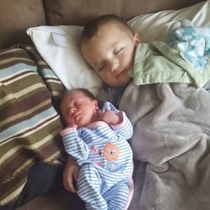 Meet your Posher, Becky